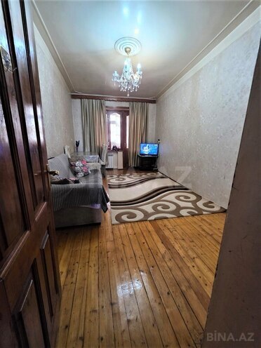 Satılır 2 otaqlı köhnə tikili 55 m², Həzi Aslanov m., photo 3 from 15