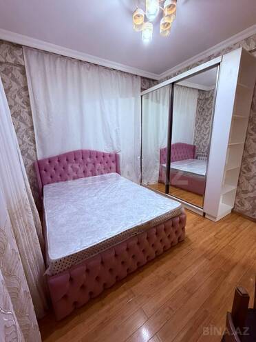 Сдаётся 2-комн. новостройка 65 м², м. Ази Асланов, photo 6 from 14