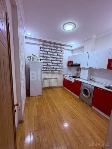 Сдаётся 2-комн. новостройка 65 м², м. Ази Асланов, photo 8 from 14