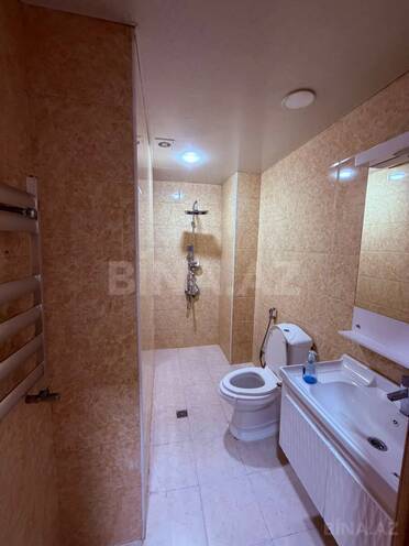 Сдаётся 2-комн. новостройка 65 м², м. Ази Асланов, photo 11 from 14