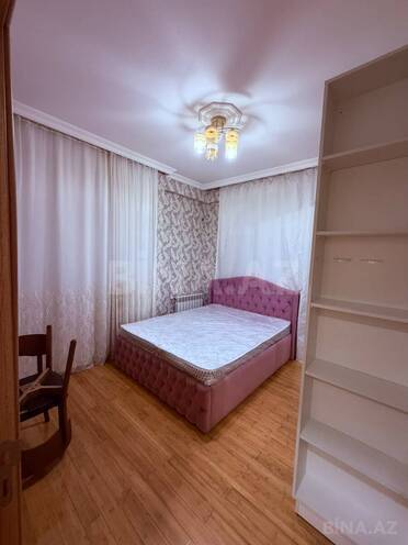 Сдаётся 2-комн. новостройка 65 м², м. Ази Асланов, photo 7 from 14