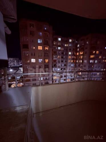 Сдаётся 2-комн. новостройка 65 м², м. Ази Асланов, photo 13 from 14
