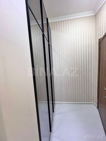 İcarəyə verilir 2 otaqlı yeni tikili 50 m², 20 Yanvar m., photo 13 from 20