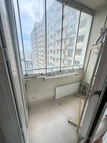 İcarəyə verilir 2 otaqlı yeni tikili 50 m², 20 Yanvar m., photo 19 from 20