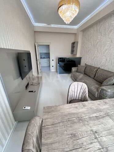 İcarəyə verilir 2 otaqlı yeni tikili 50 m², 20 Yanvar m., photo 8 from 20
