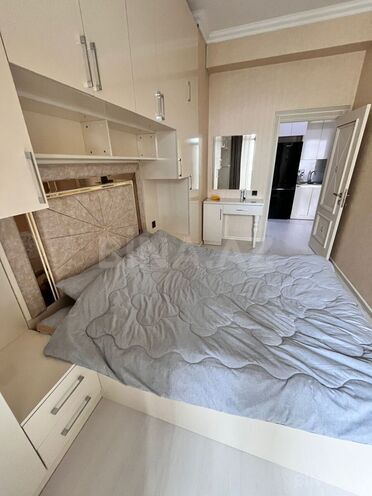 İcarəyə verilir 2 otaqlı yeni tikili 50 m², 20 Yanvar m., photo 16 from 20