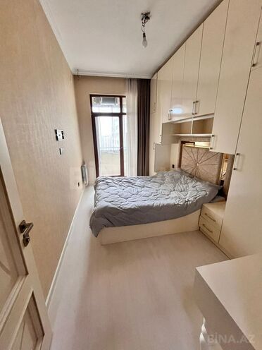 İcarəyə verilir 2 otaqlı yeni tikili 50 m², 20 Yanvar m., photo 1 from 20