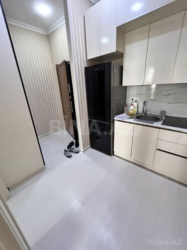 İcarəyə verilir 2 otaqlı yeni tikili 50 m², 20 Yanvar m., photo 9 from 20