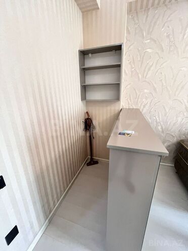 İcarəyə verilir 2 otaqlı yeni tikili 50 m², 20 Yanvar m., photo 12 from 20