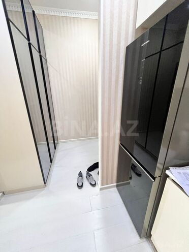 İcarəyə verilir 2 otaqlı yeni tikili 50 m², 20 Yanvar m., photo 7 from 20