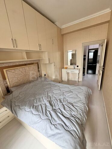 İcarəyə verilir 2 otaqlı yeni tikili 50 m², 20 Yanvar m., photo 17 from 20