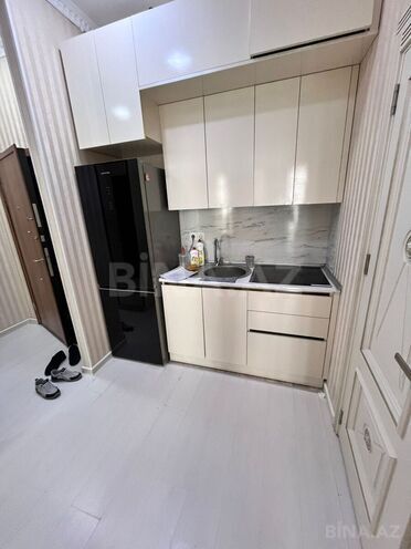 İcarəyə verilir 2 otaqlı yeni tikili 50 m², 20 Yanvar m., photo 6 from 20