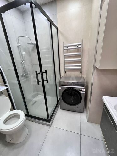 İcarəyə verilir 2 otaqlı yeni tikili 50 m², 20 Yanvar m., photo 14 from 20