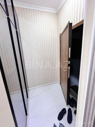 İcarəyə verilir 2 otaqlı yeni tikili 50 m², 20 Yanvar m., photo 11 from 20