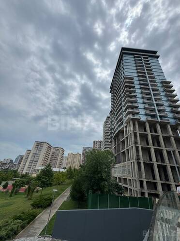 Satılır 3 otaqlı yeni tikili 207 m², Elmlər Akademiyası m., photo 1 from 22