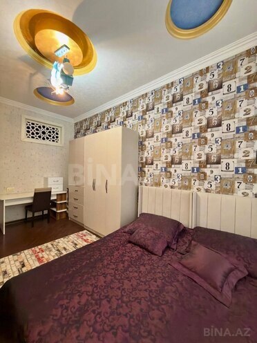 Satılır 3 otaqlı yeni tikili 180 m², Nizami m., photo 9 from 17