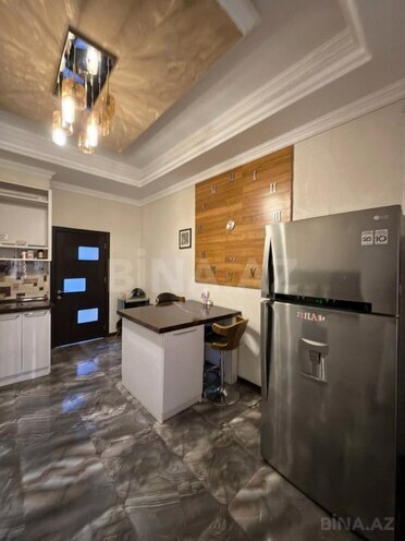 Satılır 3 otaqlı yeni tikili 180 m², Nizami m., photo 12 from 17