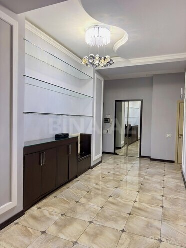 Satılır 3 otaqlı yeni tikili 180 m², Nizami m., photo 16 from 17