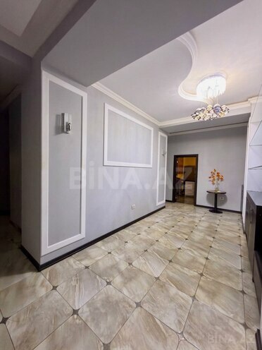 Satılır 3 otaqlı yeni tikili 180 m², Nizami m., photo 13 from 17
