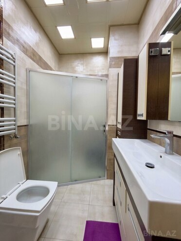 Satılır 3 otaqlı yeni tikili 180 m², Nizami m., photo 7 from 17