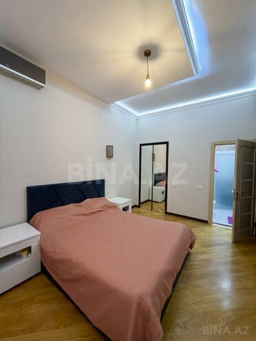 Satılır 3 otaqlı yeni tikili 180 m², Nizami m., photo 6 from 17
