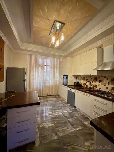 Satılır 3 otaqlı yeni tikili 180 m², Nizami m., photo 10 from 17