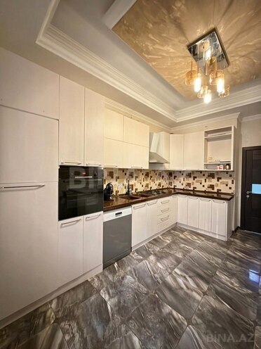 Satılır 3 otaqlı yeni tikili 180 m², Nizami m., photo 11 from 17
