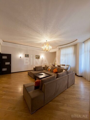 Satılır 3 otaqlı yeni tikili 180 m², Nizami m., photo 1 from 17