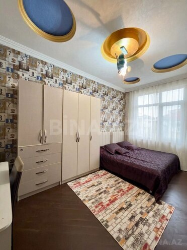 Satılır 3 otaqlı yeni tikili 180 m², Nizami m., photo 8 from 17