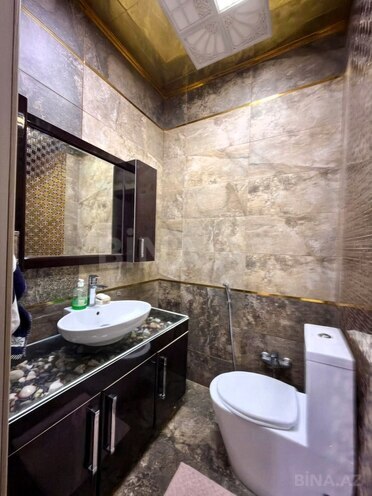 Satılır 3 otaqlı yeni tikili 180 m², Nizami m., photo 15 from 17