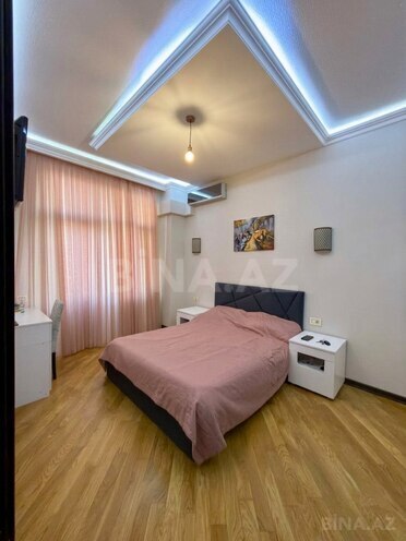 Satılır 3 otaqlı yeni tikili 180 m², Nizami m., photo 5 from 17