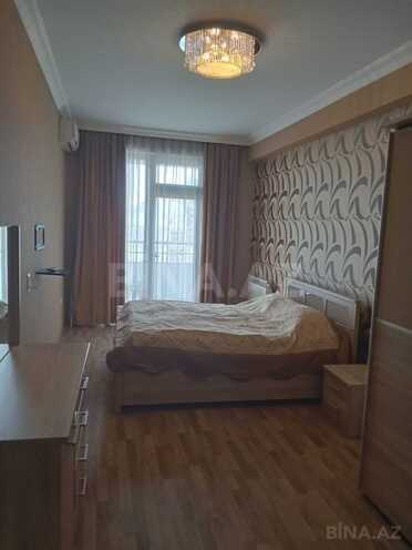 Сдаётся 2-комн. новостройка 106 м², м. Сахил, photo 3 from 22