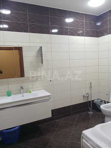 Сдаётся 2-комн. новостройка 106 м², м. Сахил, photo 4 from 22