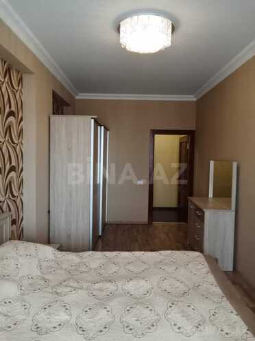 Сдаётся 2-комн. новостройка 106 м², м. Сахил, photo 5 from 22
