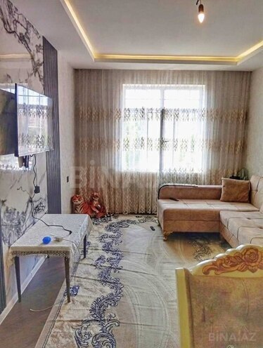 Продаётся 2-комн. вторичка 65 м², пос. Карачухур, photo 1 from 12