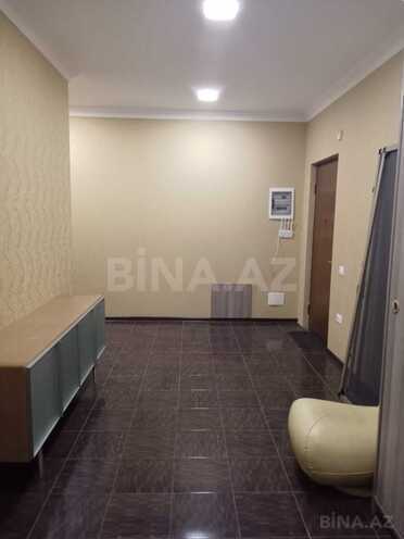 Сдаётся 2-комн. новостройка 106 м², м. Сахил, photo 10 from 22