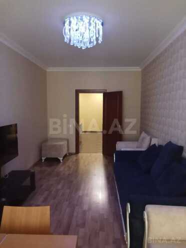 Сдаётся 2-комн. новостройка 106 м², м. Сахил, photo 11 from 22