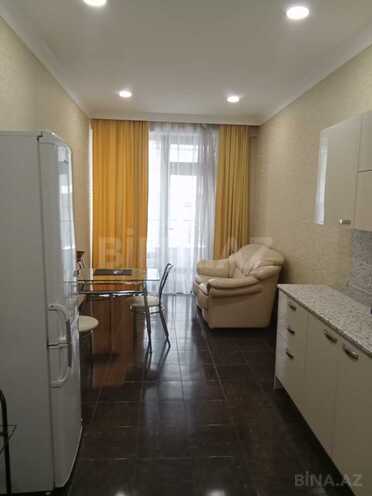 Сдаётся 2-комн. новостройка 106 м², м. Сахил, photo 12 from 22