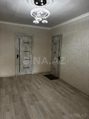 Satılır 2 otaqlı köhnə tikili 55 m², Elmlər Akademiyası m., photo 1 from 12