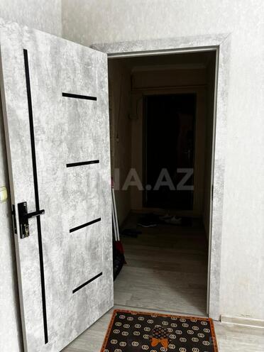 Satılır 2 otaqlı köhnə tikili 55 m², Elmlər Akademiyası m., photo 6 from 12