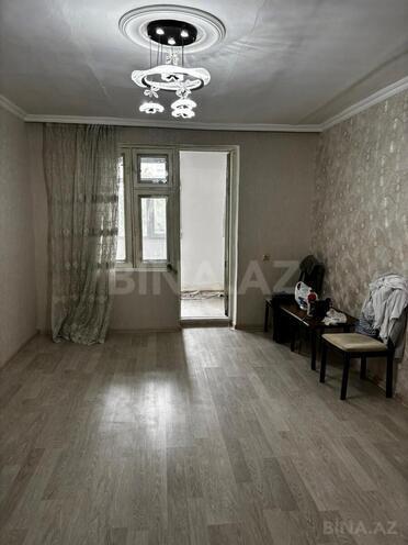 Satılır 2 otaqlı köhnə tikili 55 m², Elmlər Akademiyası m., photo 5 from 12