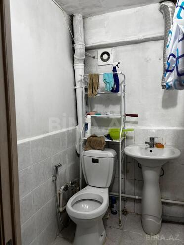 Satılır 2 otaqlı köhnə tikili 55 m², Elmlər Akademiyası m., photo 8 from 12