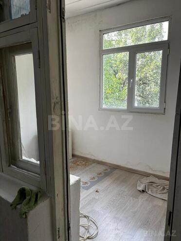 Satılır 2 otaqlı köhnə tikili 55 m², Elmlər Akademiyası m., photo 10 from 12