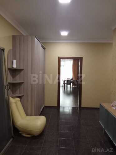 Сдаётся 2-комн. новостройка 106 м², м. Сахил, photo 13 from 22