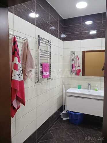 Сдаётся 2-комн. новостройка 106 м², м. Сахил, photo 15 from 22