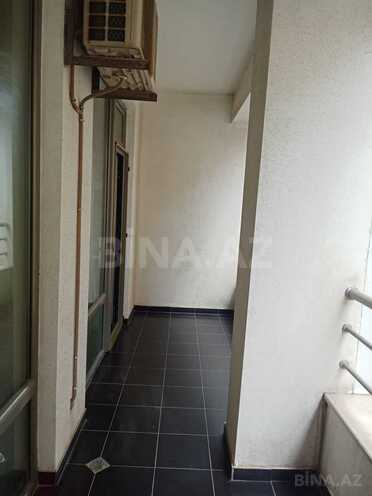 Сдаётся 2-комн. новостройка 106 м², м. Сахил, photo 18 from 22
