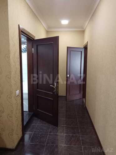 Сдаётся 2-комн. новостройка 106 м², м. Сахил, photo 21 from 22