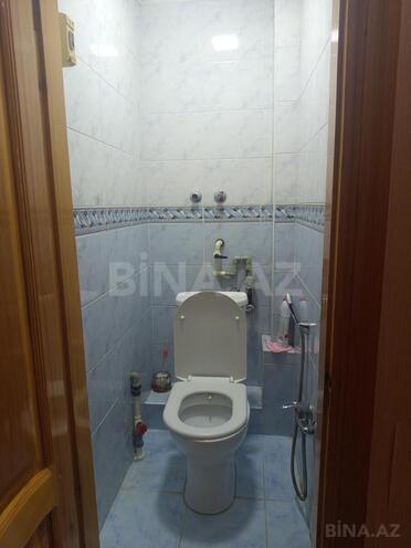 İcarəyə verilir 3 otaqlı köhnə tikili 100 m², Nəriman Nərimanov m., photo 15 from 17