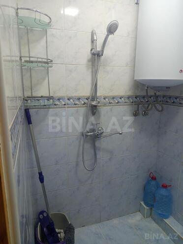 İcarəyə verilir 3 otaqlı köhnə tikili 100 m², Nəriman Nərimanov m., photo 14 from 17
