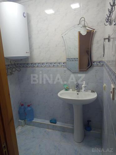 İcarəyə verilir 3 otaqlı köhnə tikili 100 m², Nəriman Nərimanov m., photo 13 from 17